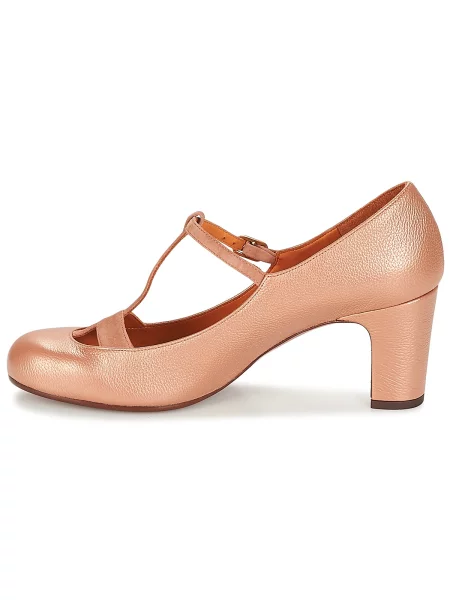 Pantofi Chie Mihara roz