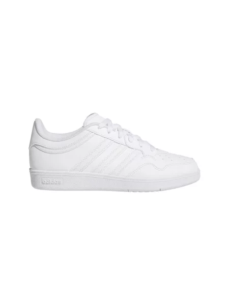 Félcipő Adidas fekete