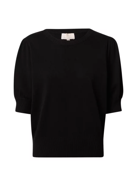 Minus Pulover negru