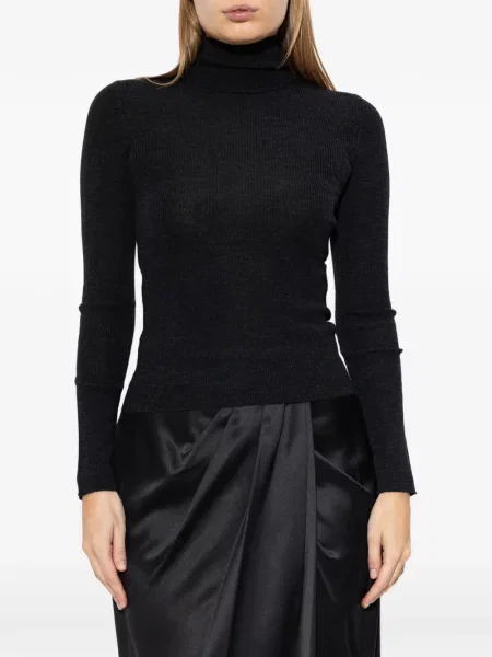 Pulover Max Mara negru