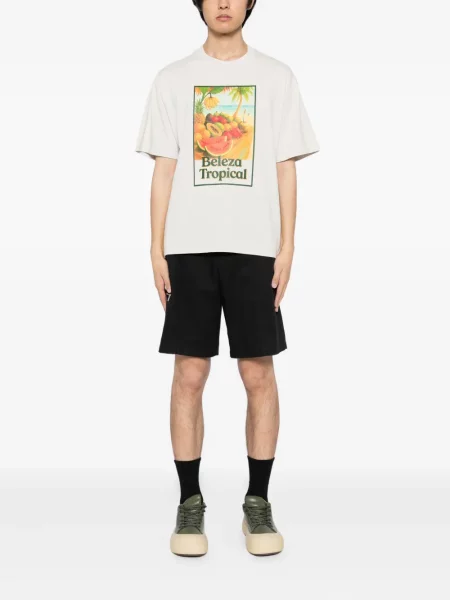 Tricou Melt cu imagine