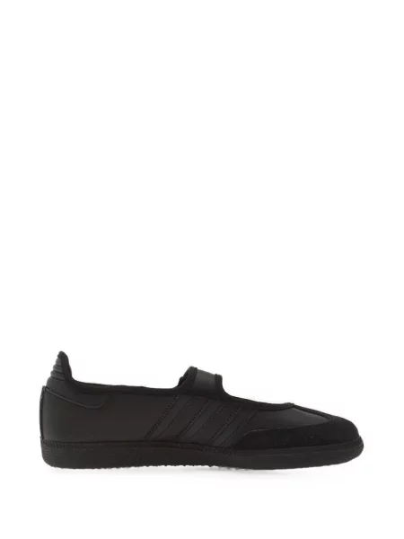 Sneakerși Adidas Samba negru