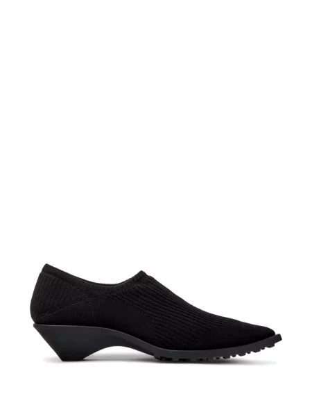 Pantofi loafer Camper negru