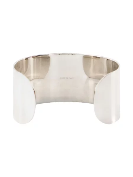 Kolczyki Mm6 Maison Margiela szare