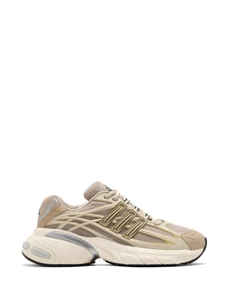 Golf șapcă Adidas cu autograf albastru