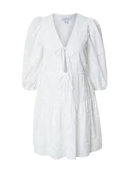 & Other Stories Rochie alb