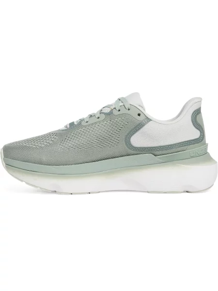 Copati Under Armour zelena