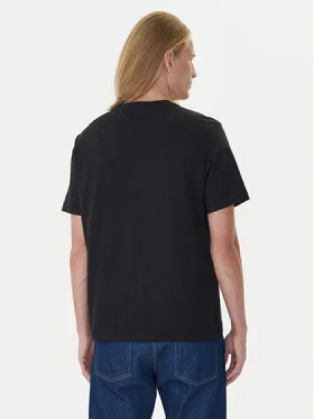 Calvin Klein T-shirt crna