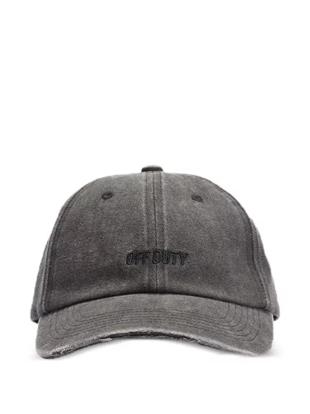 Șapcă Off Duty gri