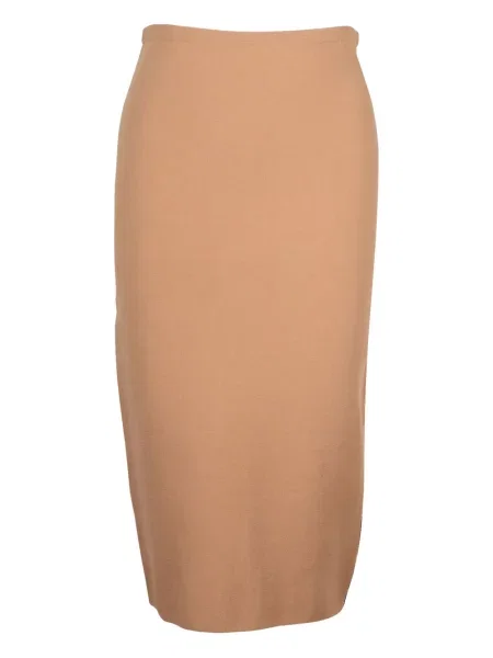 Fustă tip creion Dvf Diane Von Furstenberg tricotate