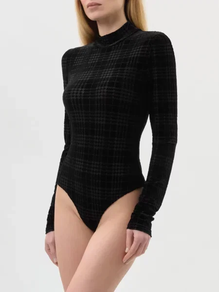 Боді Guess чорне