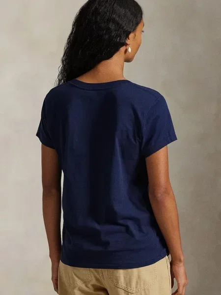 Polo Ralph Lauren Tricou albastru