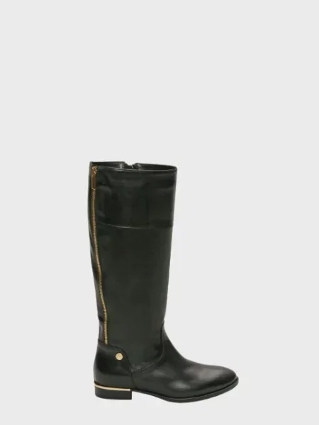 Сапоги Fabio Di Luna черные