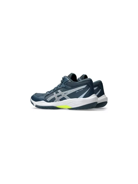 Asics Halové topánky Gel-Task Mt 5 Tmavomodrá modrá