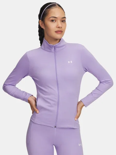 Geacă Under Armour violet