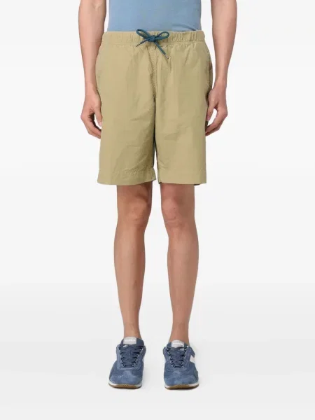 Pantaloni scurți Paul Smith verde