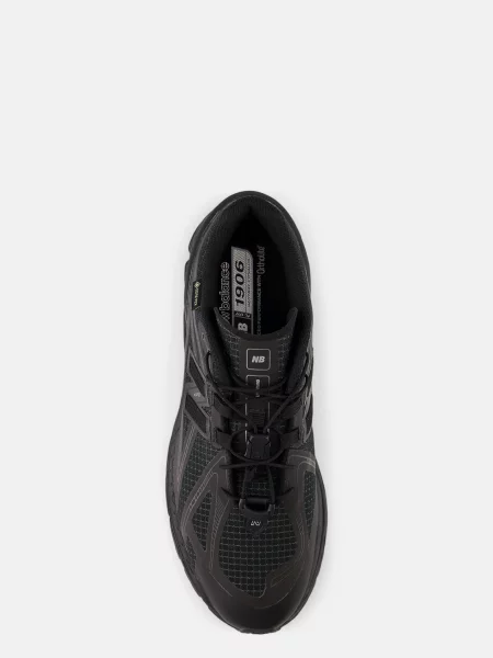Кроссовки New Balance черные