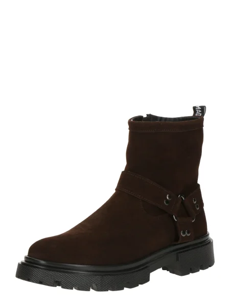 STEVE MADDEN Botine Radios' maro