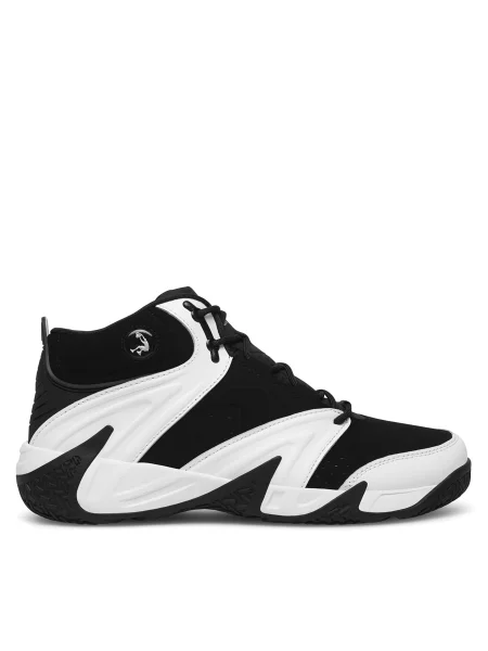 Sneakers Shaq CEO-DEVASTATOR negru
