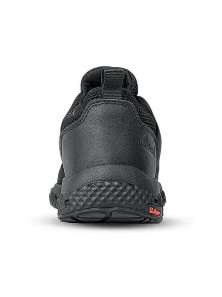 Pantofi U-power negru