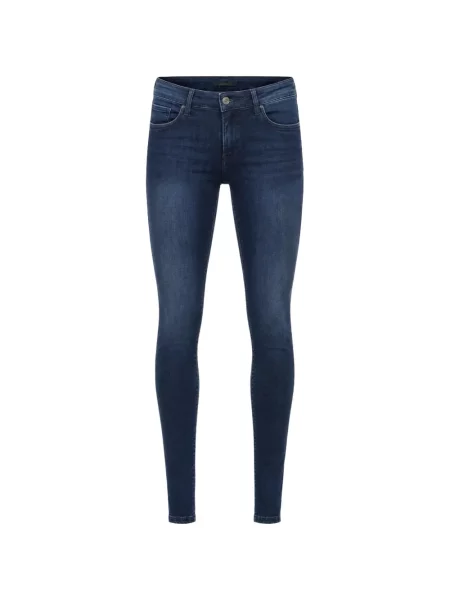 Blugi Replay albastru