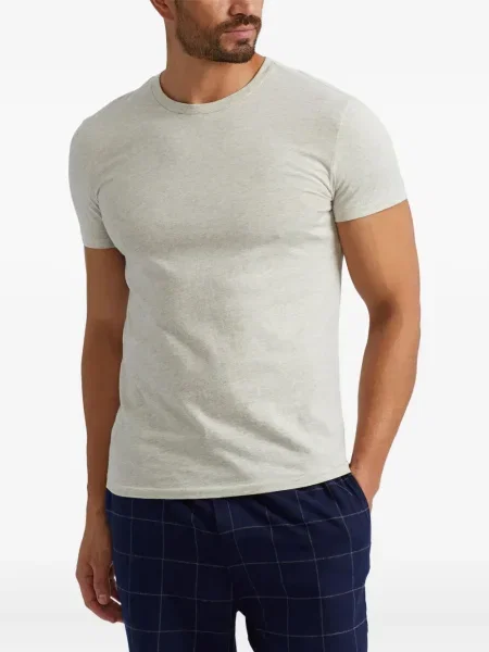 Șosete Polo Ralph Lauren cu 5 buzunare cu broderie tricotate albastru