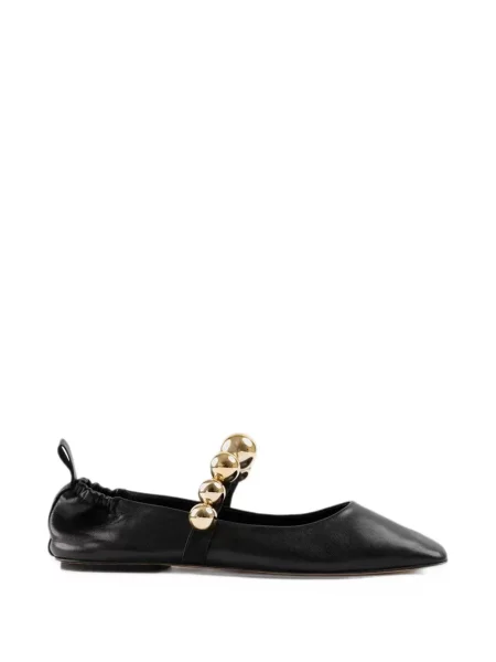 Балеринки Souliers Martinez черно