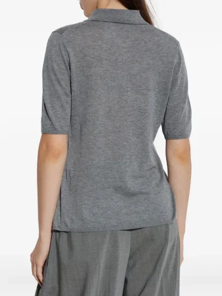 Polo By Malene Birger gri