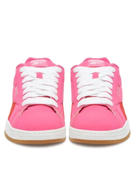 Sneakersy Reebok růžové