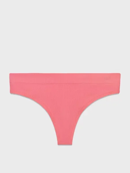 Труси Women'secret рожеві