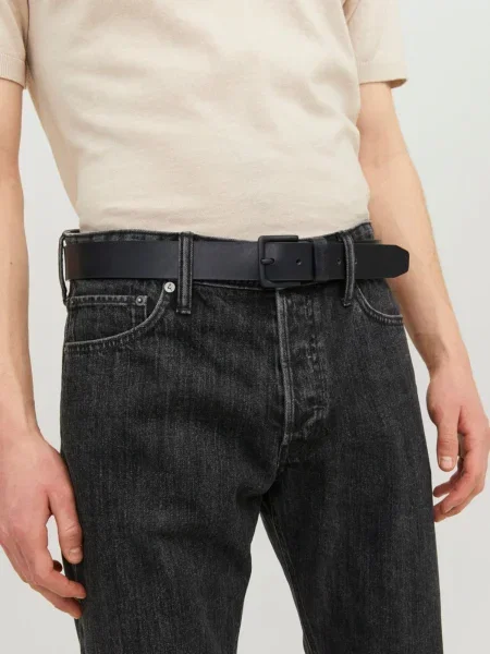 JACK & JONES ROMA' juoda