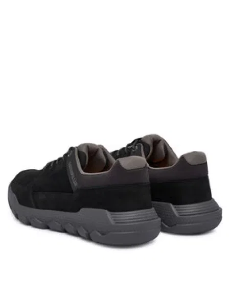 Sneakersy CATerpillar černé
