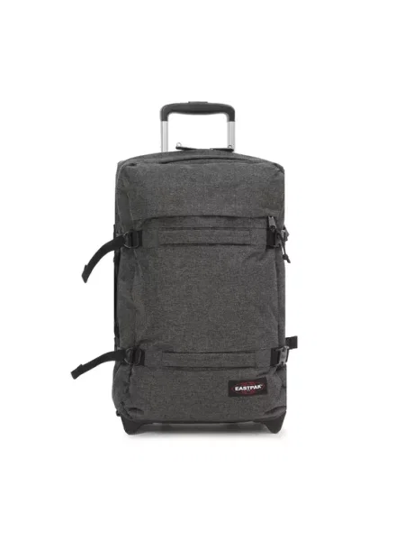 EASTPAK Kufr Transit'R' šedá