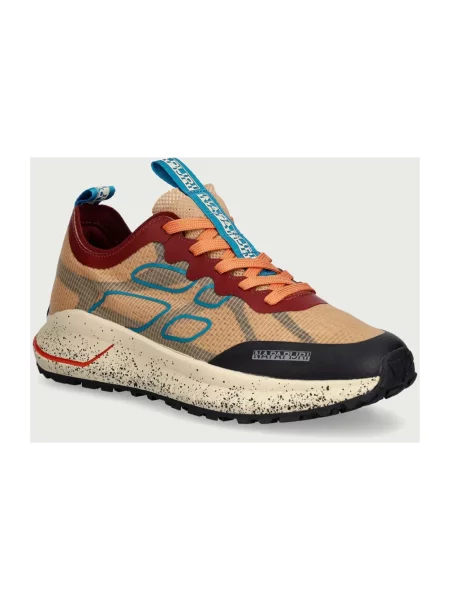 Sneakersy Napapijri