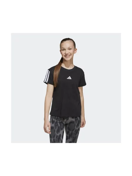 Tričko Adidas biela