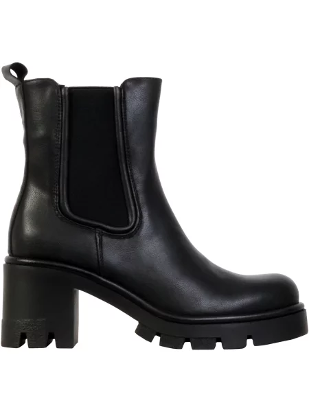 Pantofi Super Mode negru