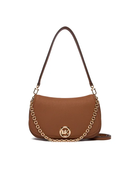 Táska MICHAEL Michael Kors barna
