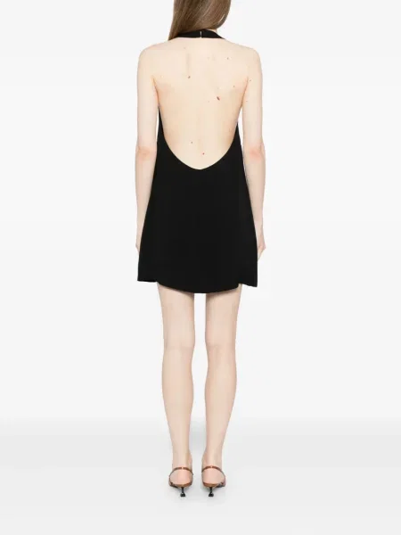 Rochie Reformation de costum negru