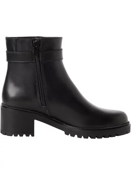 Pantofi Tamaris negru