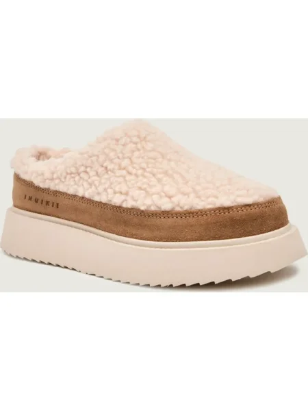Botine Inuikii alb