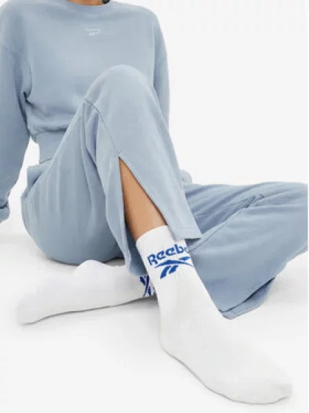 Pėdkelnės Reebok balta