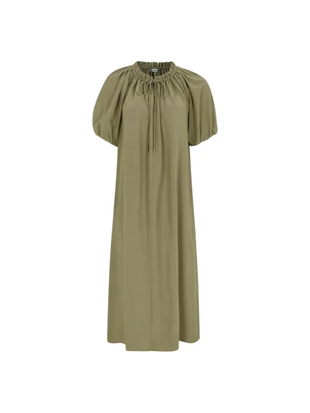 Soft Rebels Rochie SRDale oliv