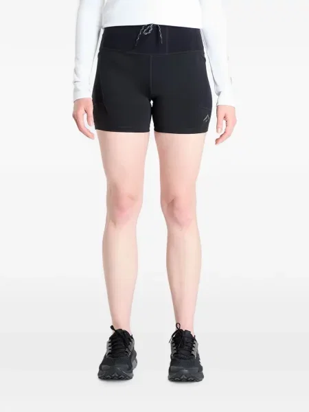 Lung fotbal pantaloni scurți Nike din piele galben