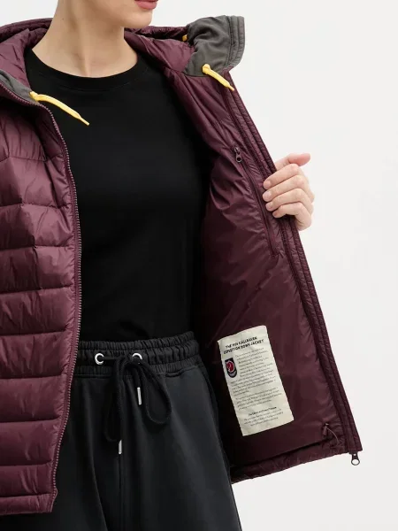 Fjallraven pehelydzseki Expedition