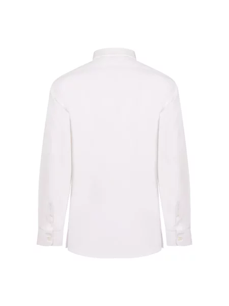 Koszula Givenchy biała