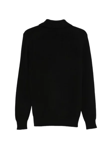 Pulover Ballantyne negru