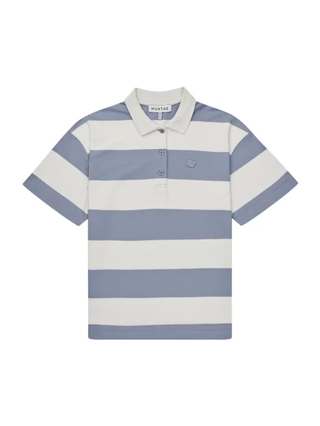 Wielobarwność koszula Munthe