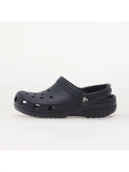 Detské žabky Crocs Classic Clog navy námorníctvo