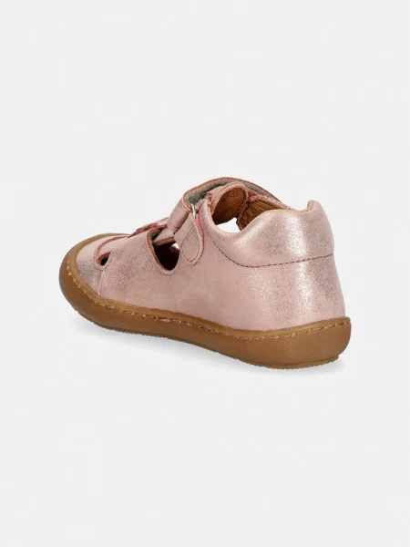 Froddo босоніжки дитячі шкіряні OLLIE SANDAL G