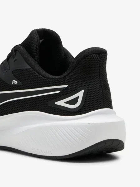 Olcsóbban. futócipő PUMA Skyrocket Lite puma black/puma black/puma white. Méret: 39 EU fehér